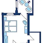 Apartment Schmiedehaus -