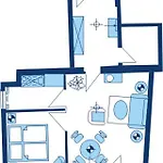 Schmiedehaus - Apartment Heringsdorf (Usedom)
