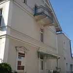 Schmiedehaus - Heringsdorf (Usedom)