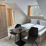 Apartment Schmiedehaus -