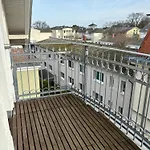 Schmiedehaus - Apartment