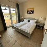 Apartment Schmiedehaus -
