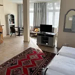 Schmiedehaus - Apartment