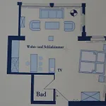 Apartment Schmiedehaus - *