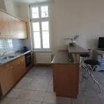 Schmiedehaus - *