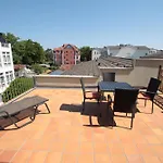 Schmiedehaus - Apartment *