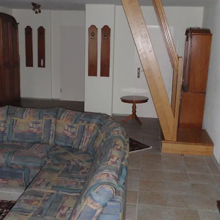 Lejlighed Schmiedehaus - *