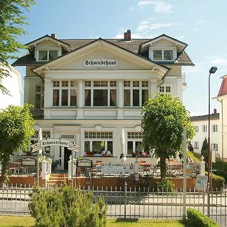Apartment Schmiedehaus - *