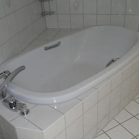 Apartment Schmiedehaus - Heringsdorf (Usedom)
