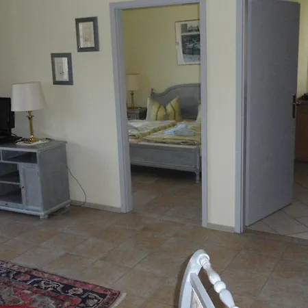 Schmiedehaus - Apartment
