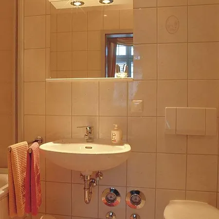 Lejlighed Schmiedehaus -