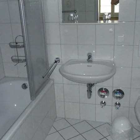 Schmiedehaus - Apartment *
