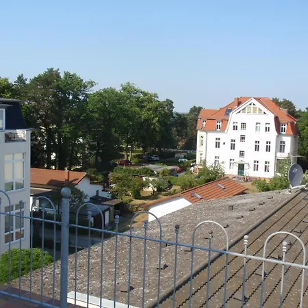 Lejlighed Schmiedehaus - *