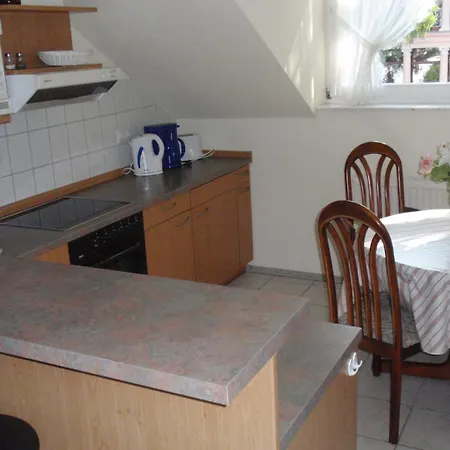 Schmiedehaus - Apartment Heringsdorf (Usedom)