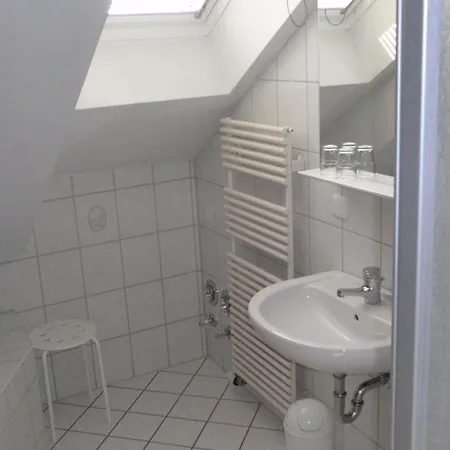 Apartment Schmiedehaus - Heringsdorf (Usedom)