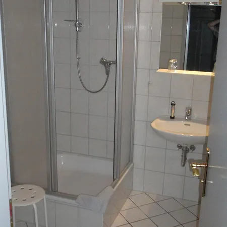 Schmiedehaus - * Heringsdorf (Usedom)