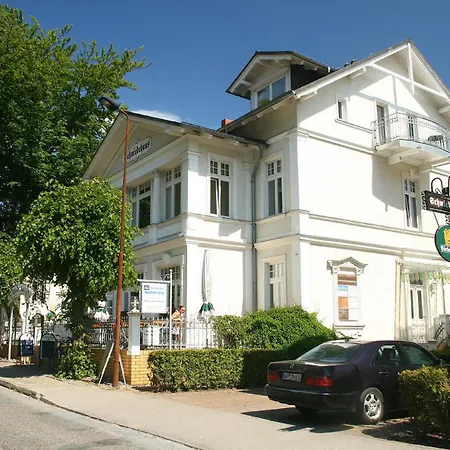 Apartment Schmiedehaus -