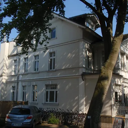 Schmiedehaus - Apartment *