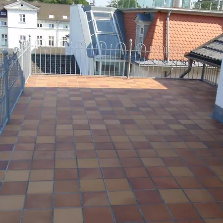 Apartment Schmiedehaus - *