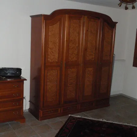 Schmiedehaus - Apartment Heringsdorf (Usedom)