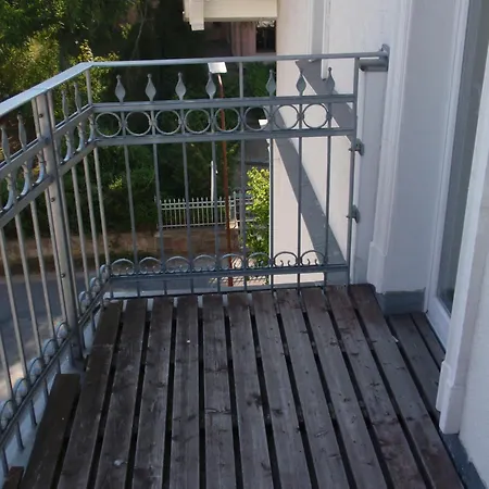 Lejlighed Schmiedehaus - Heringsdorf (Usedom)