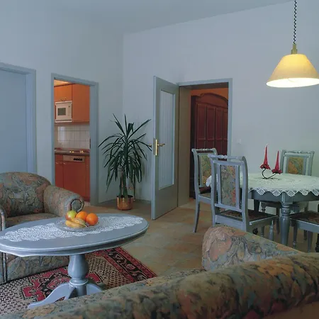 Schmiedehaus - Heringsdorf (Usedom)