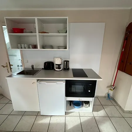 Apartment Schmiedehaus - Heringsdorf (Usedom)