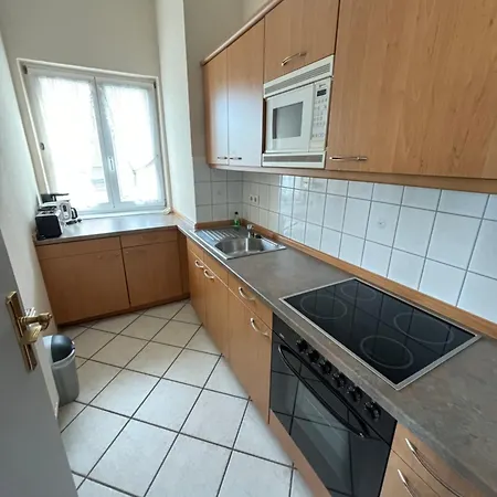 Schmiedehaus - Apartment