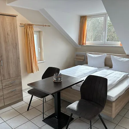 Lejlighed Schmiedehaus -