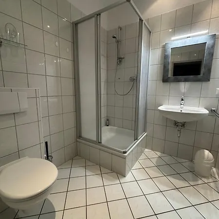 Apartment Schmiedehaus - Heringsdorf (Usedom)