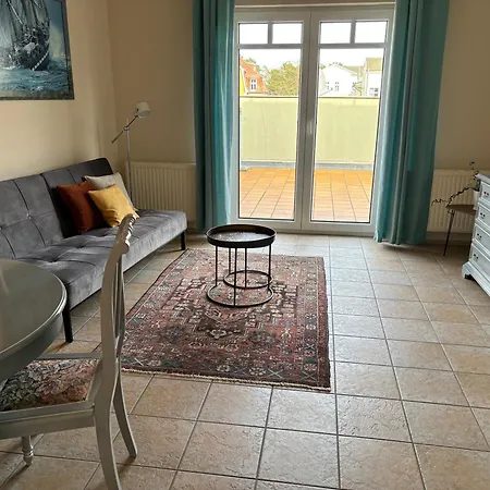 Schmiedehaus - * Heringsdorf (Usedom)