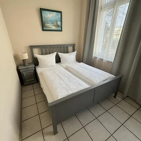 Schmiedehaus - Apartment