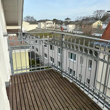 Schmiedehaus - Lejlighed