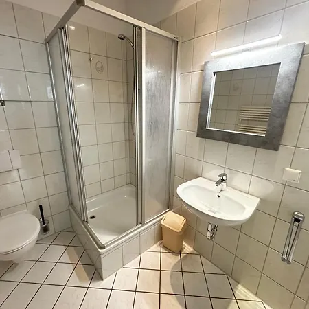 Apartment Schmiedehaus -