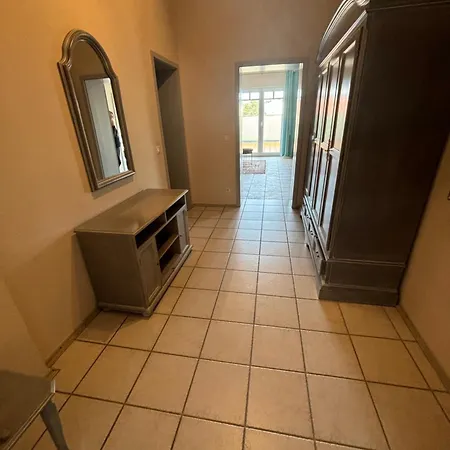 Lejlighed Schmiedehaus - *