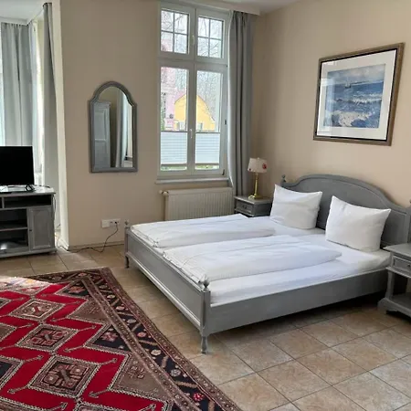 Schmiedehaus - Apartment Heringsdorf (Usedom)