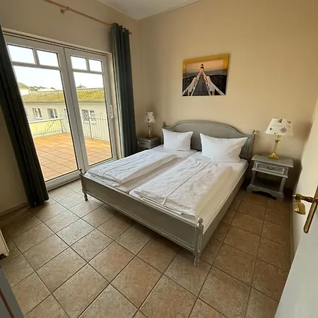 Apartment Schmiedehaus -