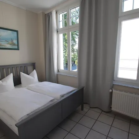 Apartment Schmiedehaus -