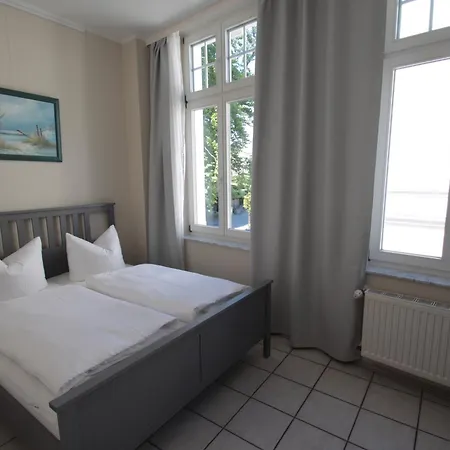 Lejlighed Schmiedehaus -