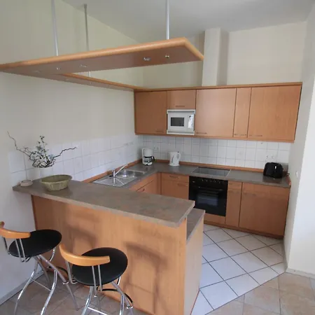 Schmiedehaus - Apartment *