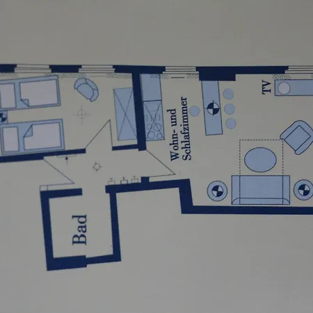 Lejlighed Schmiedehaus -