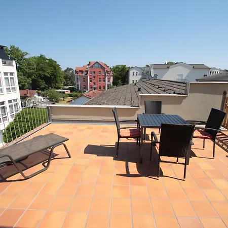 Schmiedehaus - Apartment *