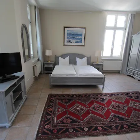 Schmiedehaus - Apartment *